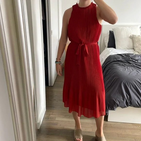 burnt orange summer dress Our best-selling maxi just dropped in the dreamiest This halter is made for sunny days, beach trips, patio dinners, and every summer moment in between. Effortless, flattering summer travel Chicsew Burnt Orange Mix And